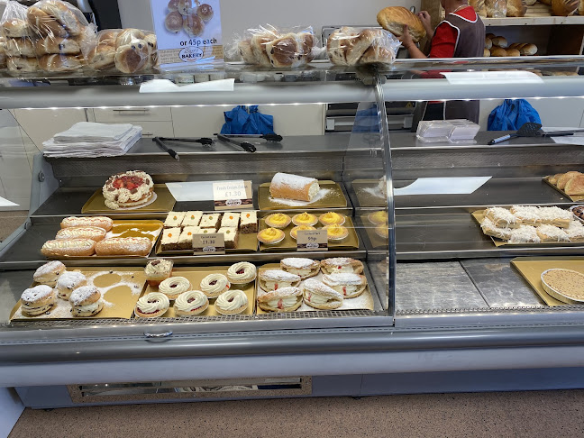 Boyce’s Bakery - Bakery