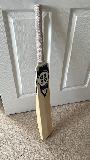 OX29 Bat Doctor Cricket Bats - Thumbnail