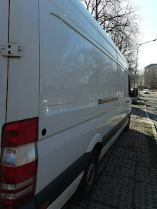 Transporter Vermietung, Transporte, Umzugsservice Tagewerbener Str. 49, 06667 Weißenfels, Deutschland