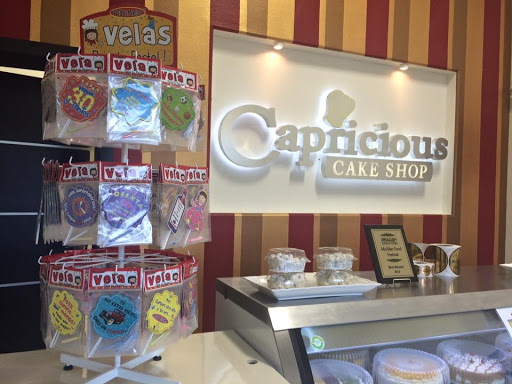 Capricious Cake Shop-McAllen - Thumbnail