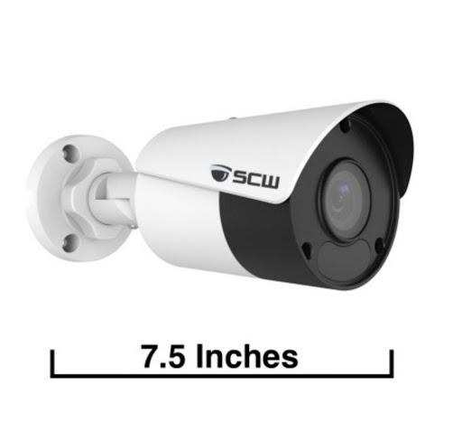North Woods Audio and Surveillance - Thumbnail