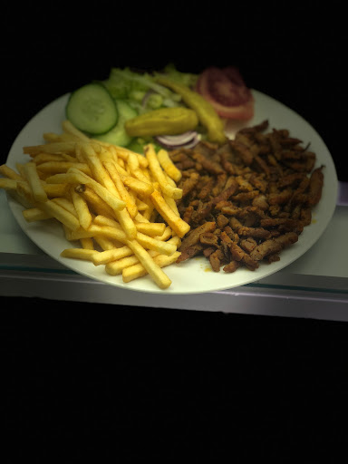 Lovina restaurang - Thumbnail