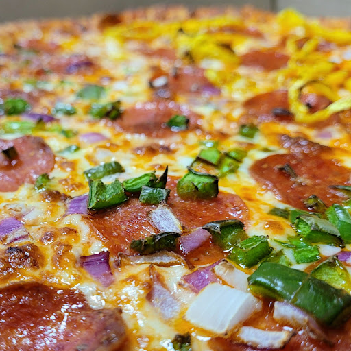 Dolly's Pizza Walled Lake - Thumbnail