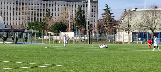 Campo di calcio Valeggio sul Mincio - Thumbnail