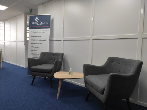 Groupe Quintésens Reims CGP (Conseiller en Gestion de Patrimoine)