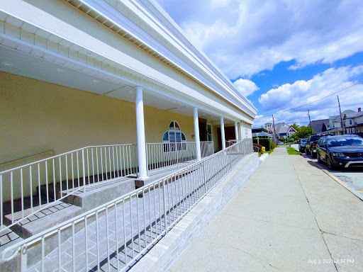 Brooks Funeral Home Inc - Thumbnail
