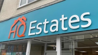HQ Estates Limited