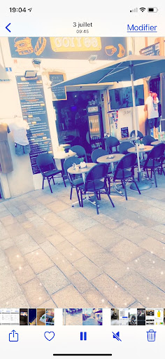 Le Bon Burger