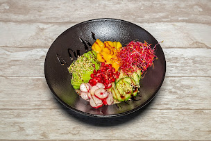 Photo n°10 de La P'tite Flambée à Cesson-Sévigné (Pizzeria)