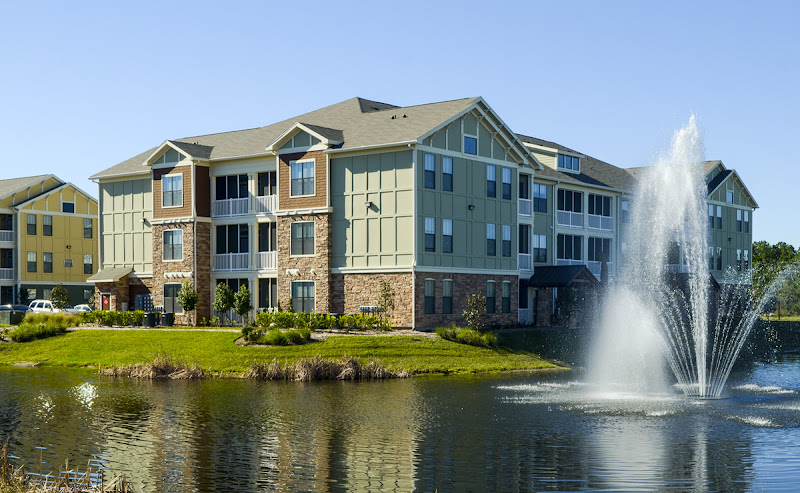 Terraces at Town Center