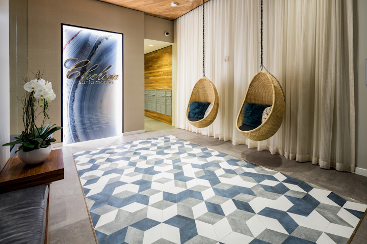 Chelsea Santa Monica by null