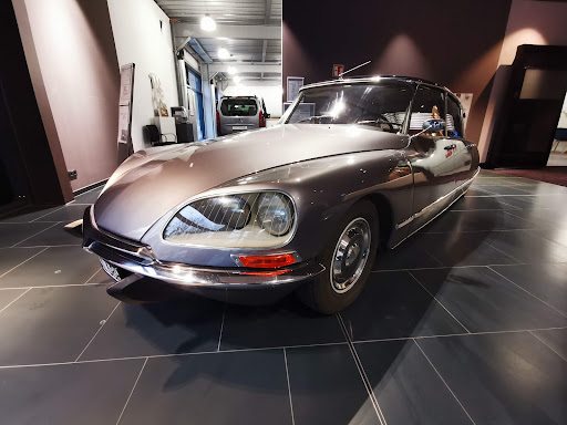 PEUGEOT STELLANTIS &YOU SAARBRÜCKEN - Thumbnail