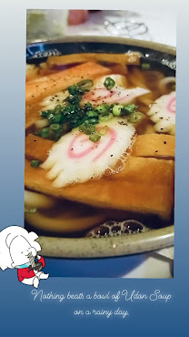 Tsukiyomi Sushi Bar & Grill by null