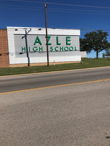 Azle High School - Thumbnail