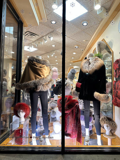 Snowflake Canada Sundance Mall Store - Thumbnail