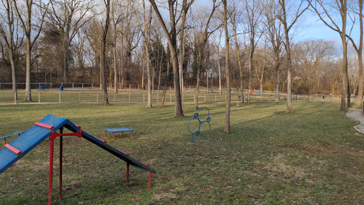 Clark "Doc" Werner Dog Park - Thumbnail