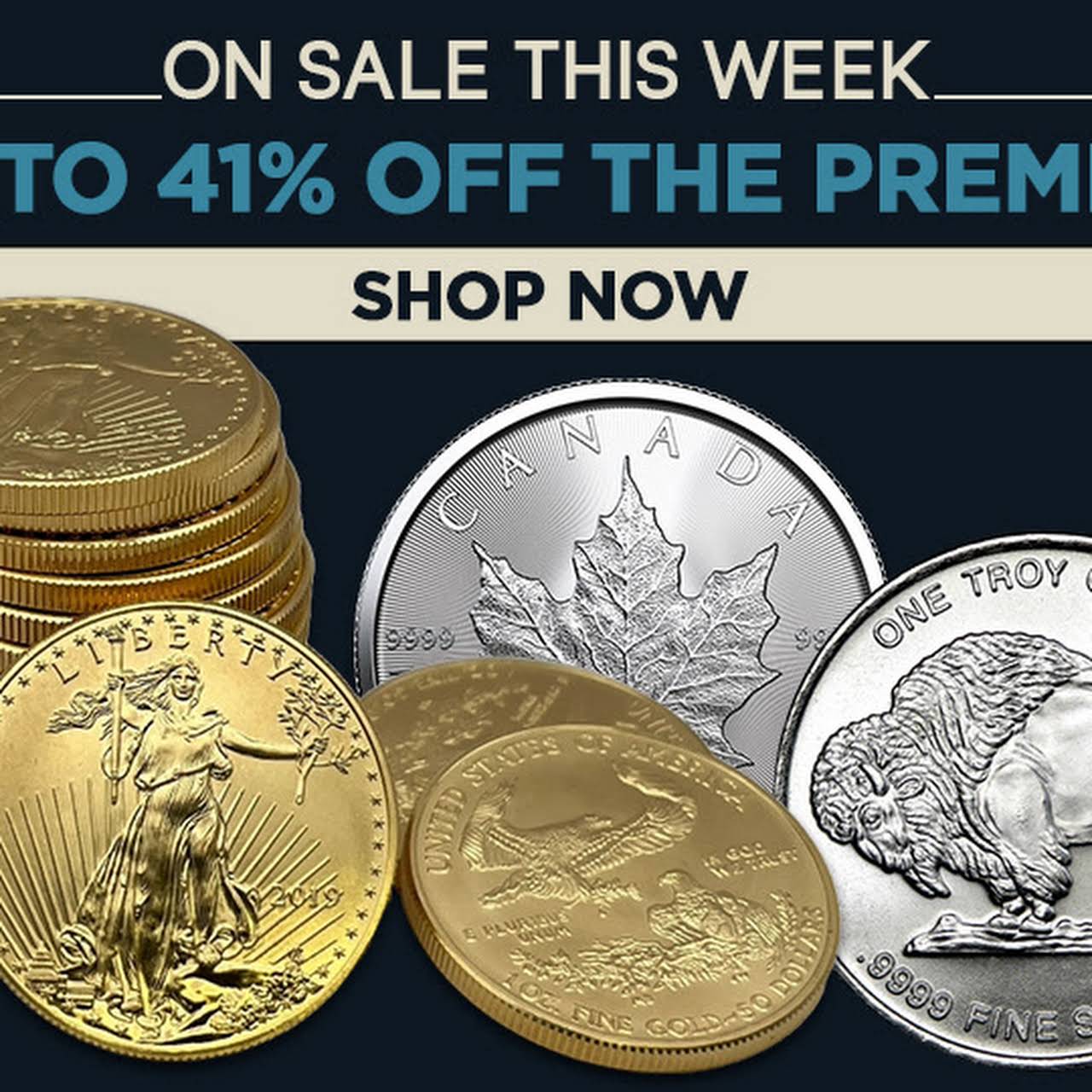 Precious Metals Dealer  Buy Gold & Silver Online - SD Bullion