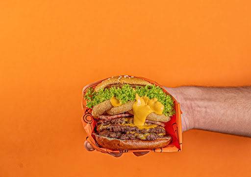 Phat Buns (Loughborough) - Thumbnail
