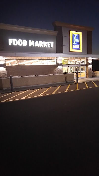 ALDI