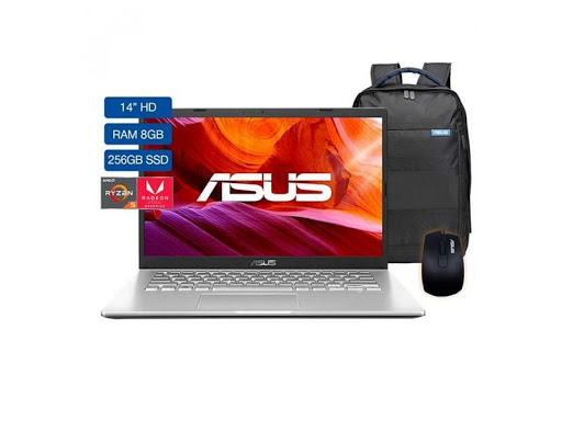 Boxpack sealed with 1 year ASUS INDIA Warranty onsite.Asus M409D. post image