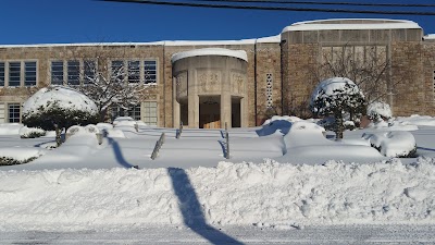 Congregation Keneseth Israel