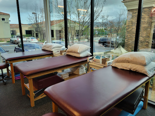 Recooperation Physical Therapy - Thumbnail