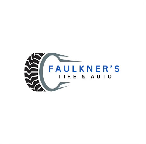 Faulkner's Tire & Auto - Thumbnail