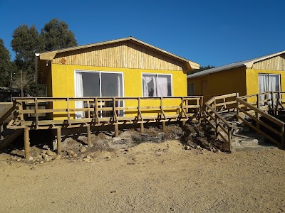 Photos of Caba&ntilde;as Playa Sur