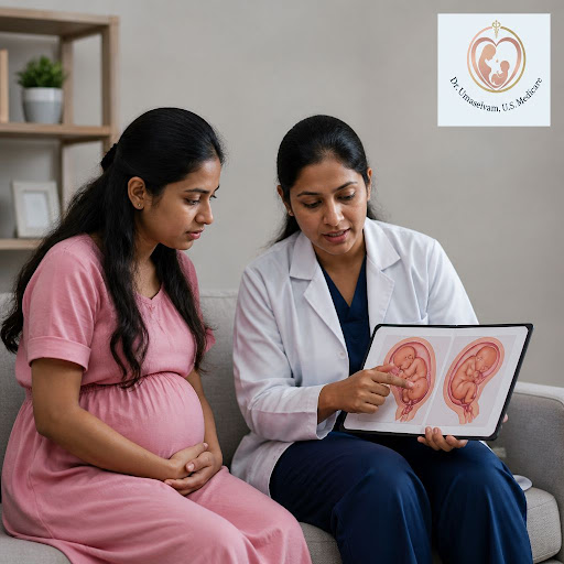 Expecting a baby and unsure whether normal delivery or C-section is right for you? At Dr.Umaselva… post image