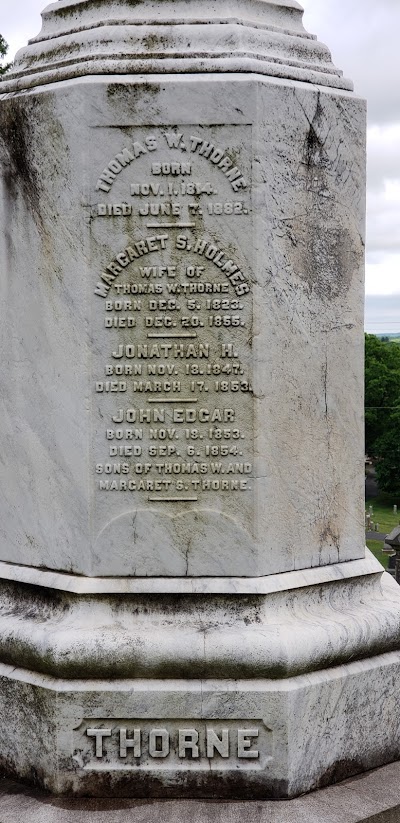 Holmdel Cemetery & Mausoleum