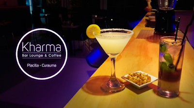 Photos of Kharma Bar & Coffee