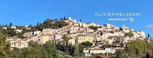 Photo n°5 de Olivier Melgrani immobilier iad France à Fayence (Consultant immobilier)