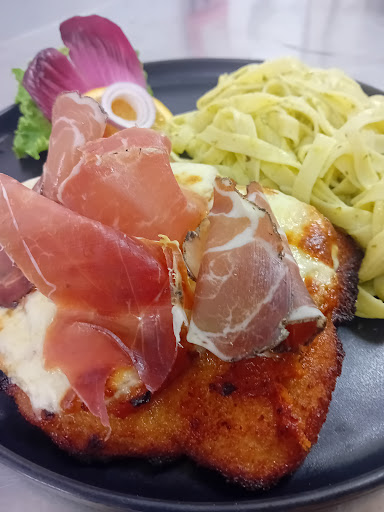 L'atelier de Cuisine Gallery - France
