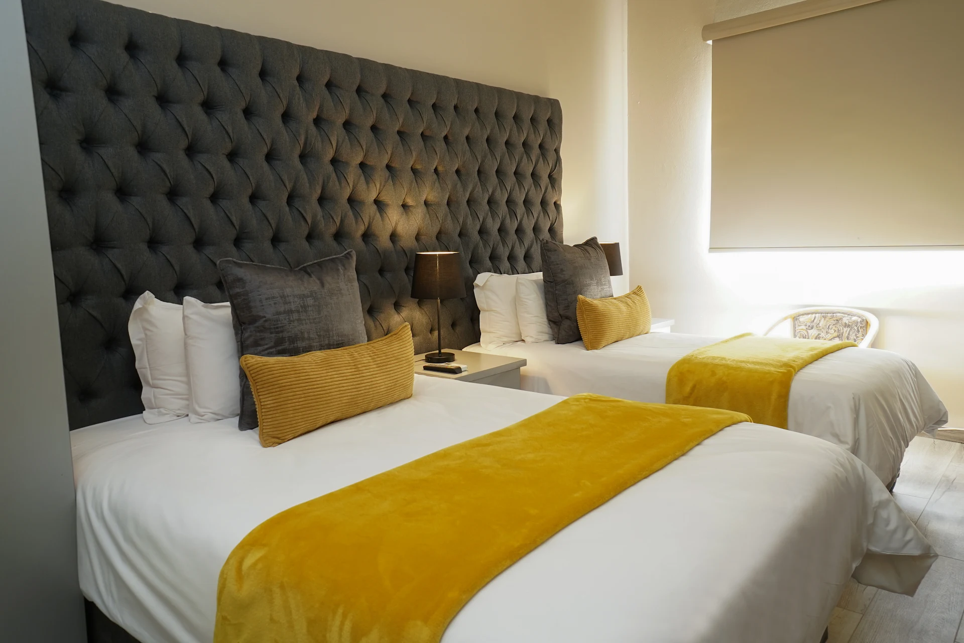 Inani Hotels - Gallagher