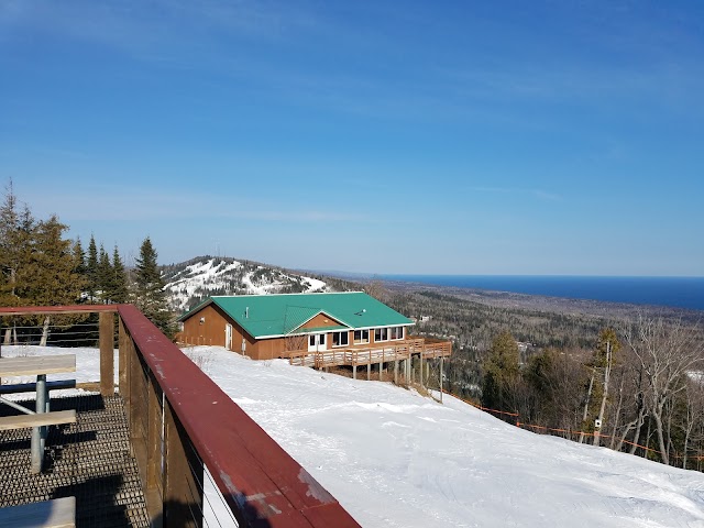 Lutsen Mountains