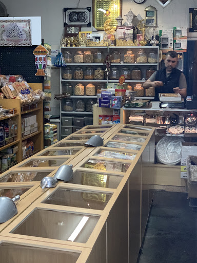 Rayan Roastery - Visual