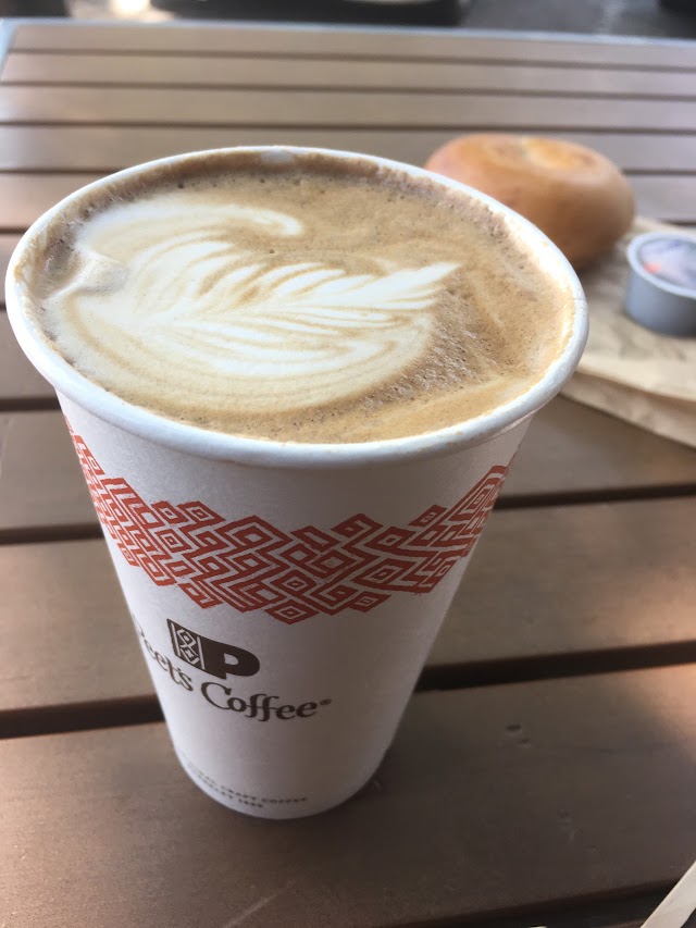 Peet's Coffee