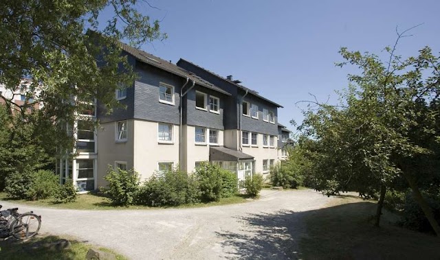 AKAFÖ Studentenwohnheim - Studidorf