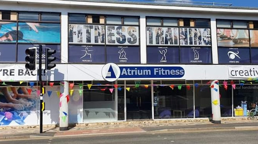 Atrium Fitness