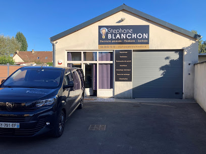 Blanchon Stéphane