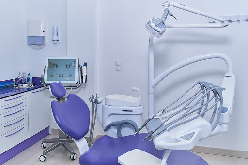 DentiStudio Clínica Dental