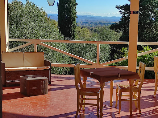 La Locanda Del Mulino
