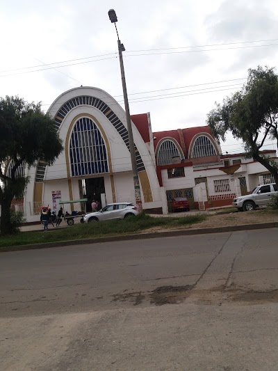 Photos of Iglesia El Rosario