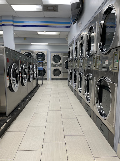 Laundromart Planet Wash - Hollywood