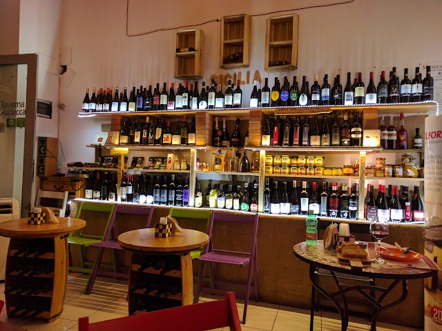 Taverna Giudecca Ortigia