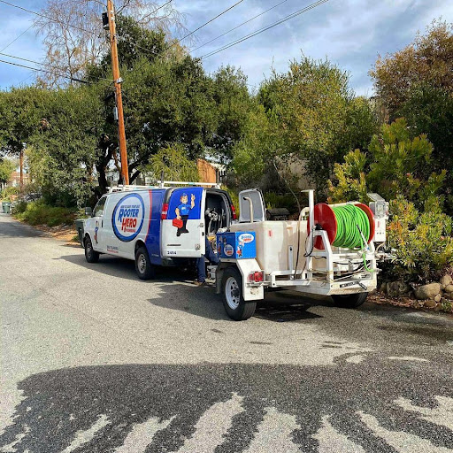 Rooter Hero Plumbing & Air of Martinez