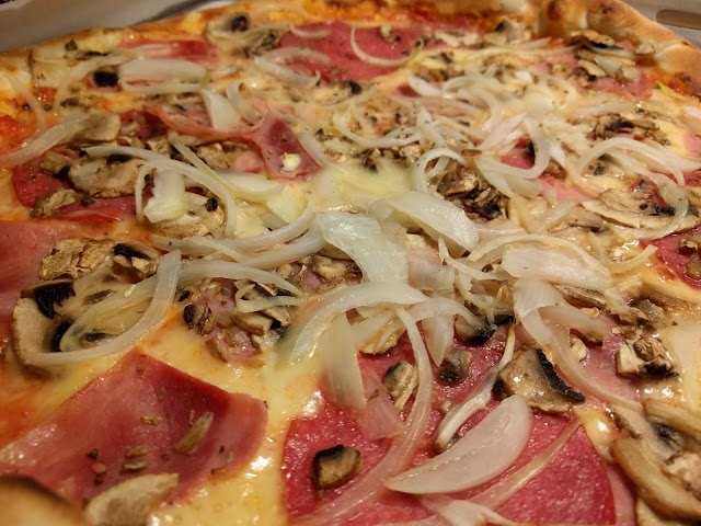 Pizzeria Venezia