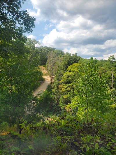 Ozark Mountain Ziplines