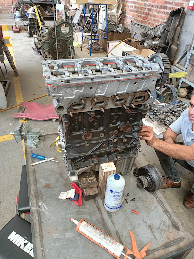 ROCA SERVICIOS INTEGRALES