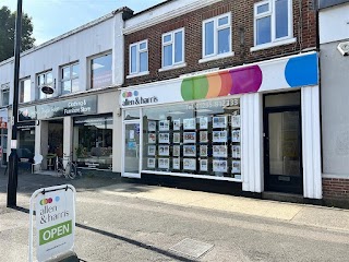 Allen and Harris Estate Agents Didcot